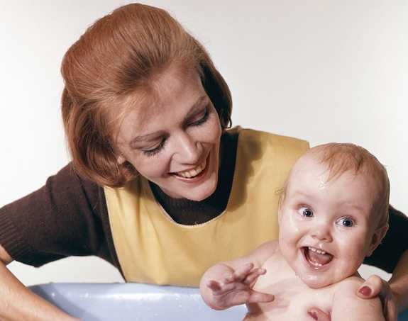 Having another Baby, Yae or Nay?